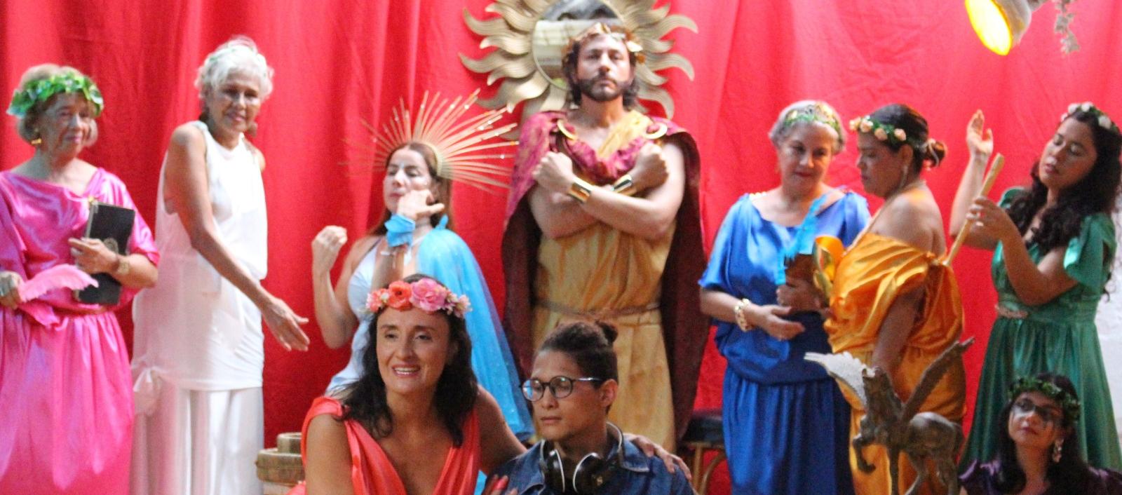 Portafolio Distrital de Estímulos y Apoyos Concertados.