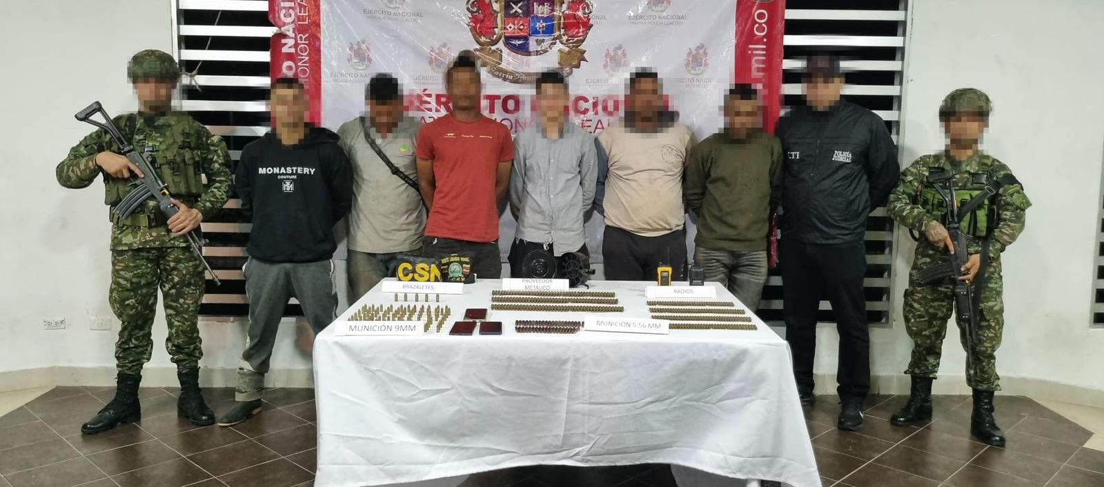 ‘Los Pachencas’.