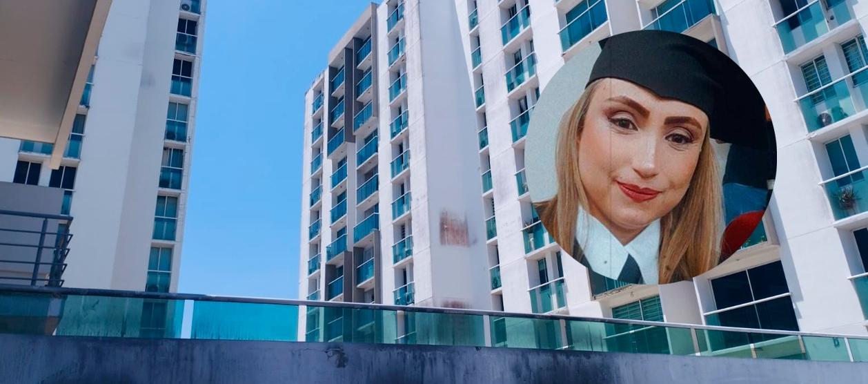 Lina María Zuluaga Henao. 