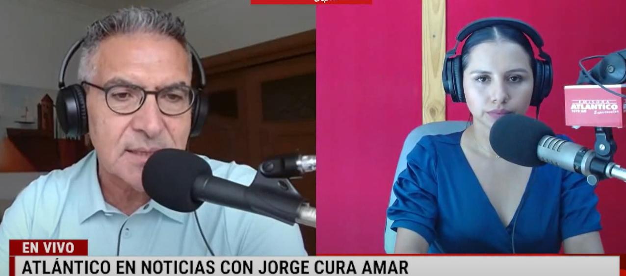 Informes y entrevistas de este martes 5 de agosto de 2025.