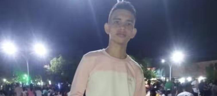 Richard José Rodríguez Parejo.