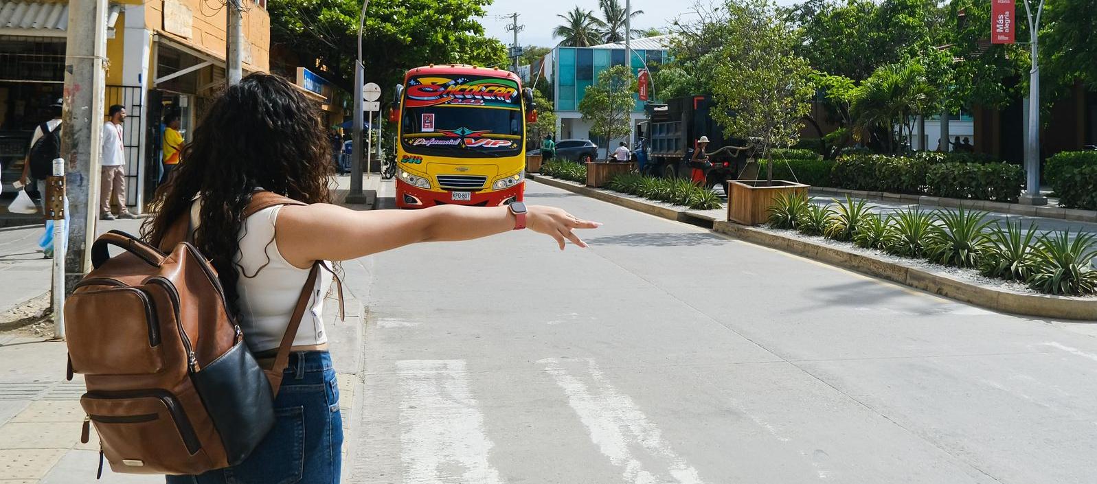 Subsidio de transporte