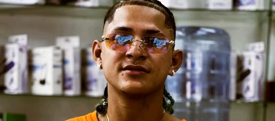 Juan Carlos Carrillo Ayala. 