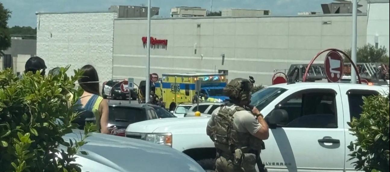 Lugar de los hechos.