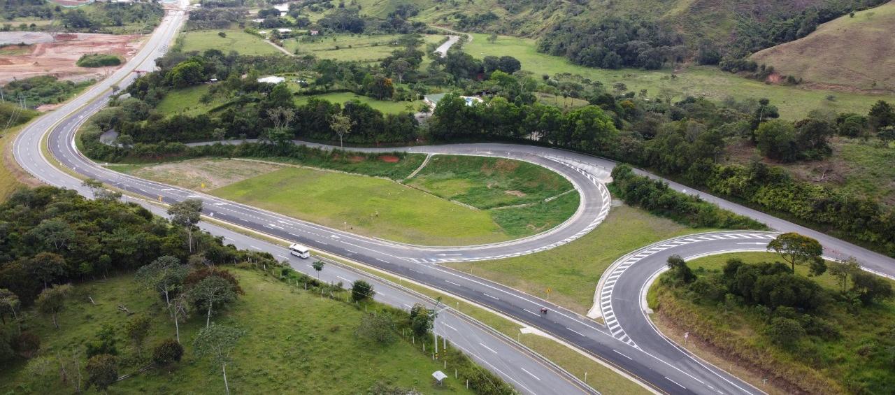 Concesiones viales de 4G y 5G.