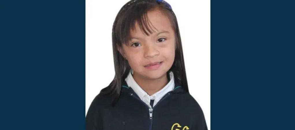 Valeria Afanador Cárdenas.