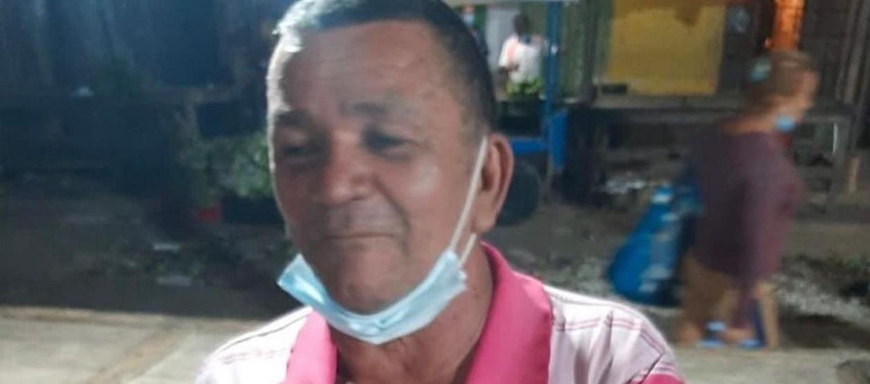 Ramón García Quintero. 