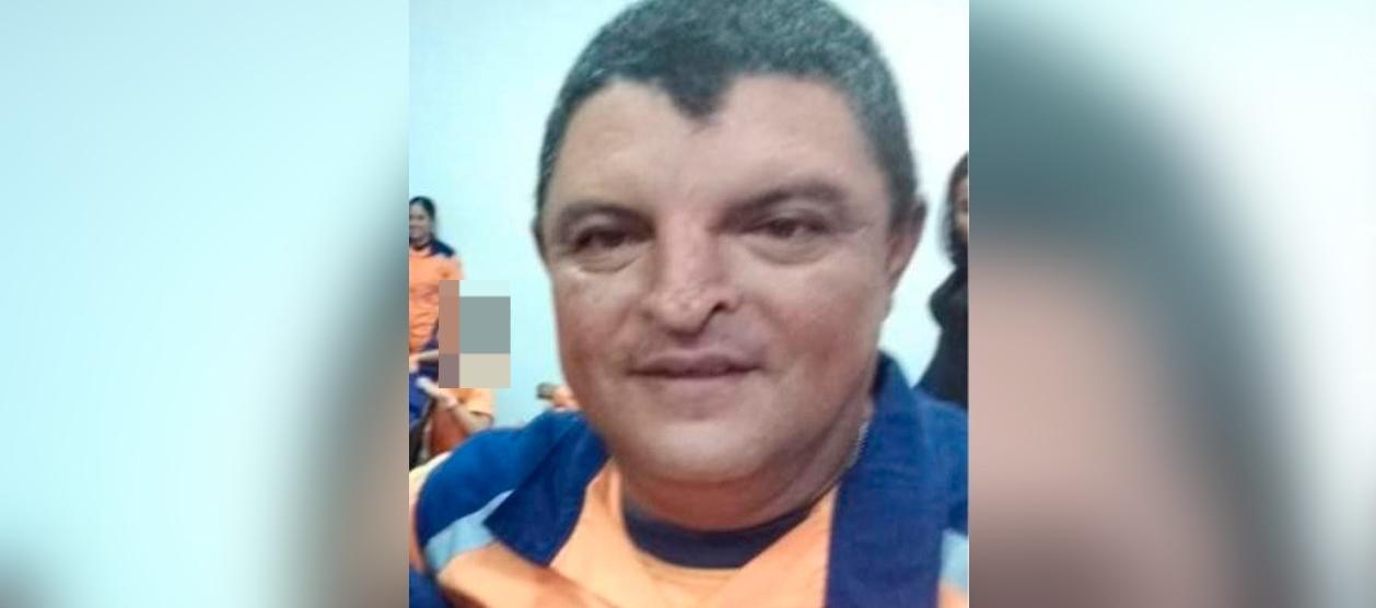 Jesús María Hernández Romero. 