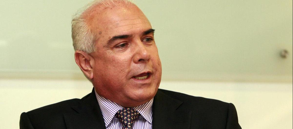 Jorge Visbal Martelo.