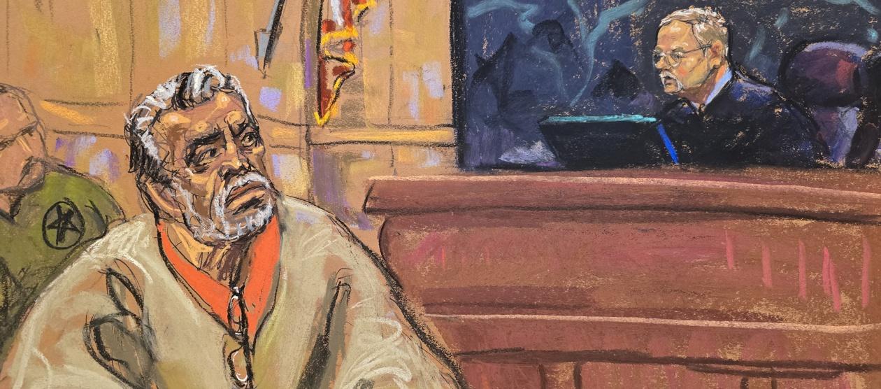 Ismael 'El Mayo' Zambada, cofundador y líder histórico del mexicano Cartel de Sinaloa.