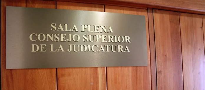 Sala Penal del Tribunal Superior de Bogotá.