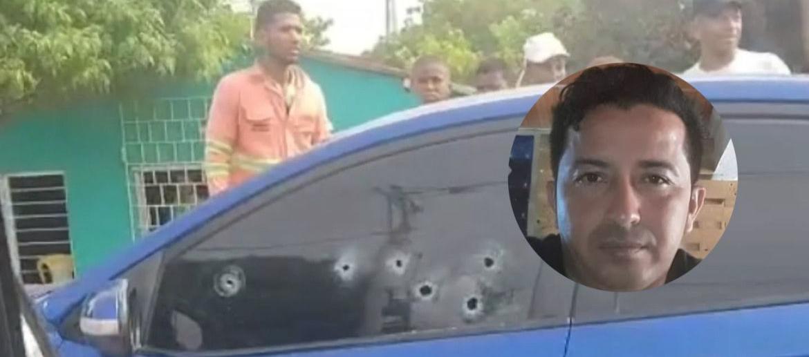 Jhonny Alexis Amariles Castillo.