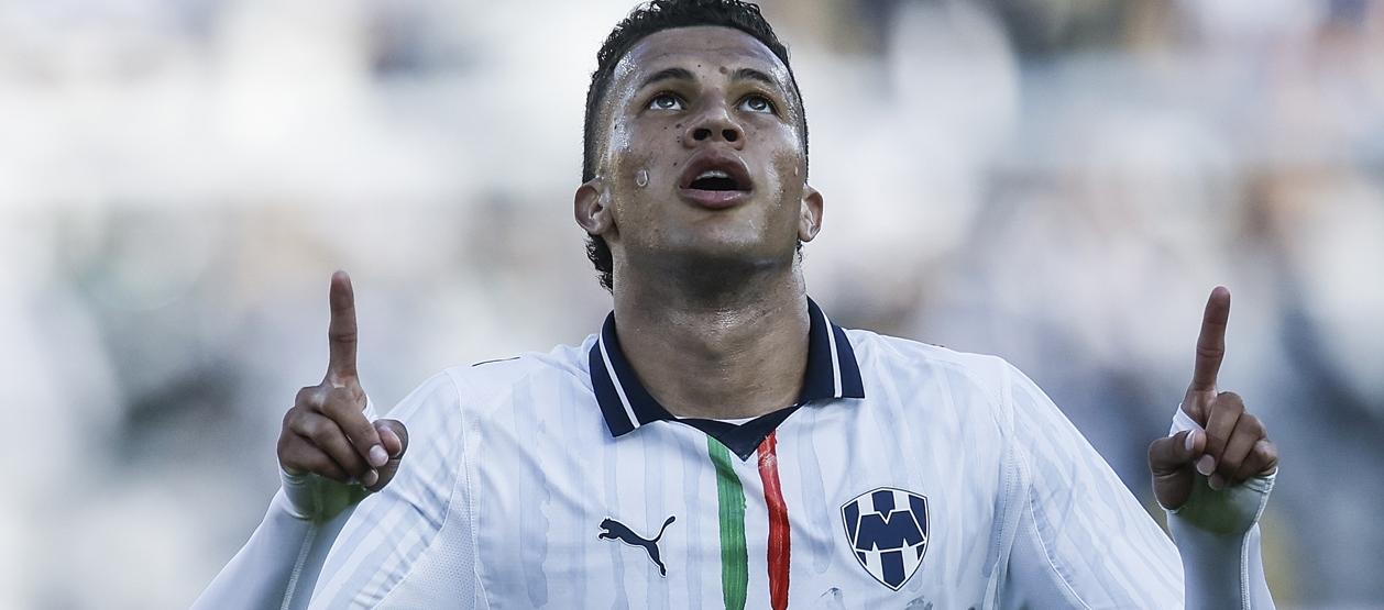 Nelson Deossa cumplió una destacada actuación en el Mundial de Clubes con el Monterrey.