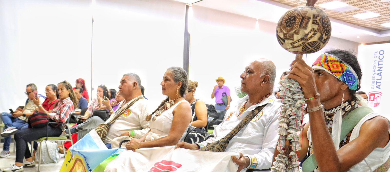 Festival de Música Medicina del Caribe.