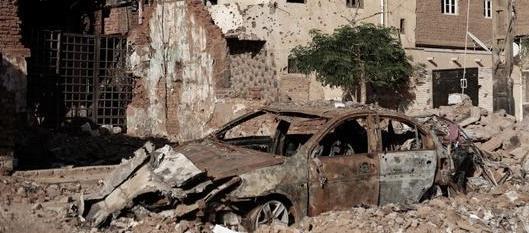 La guerra en Sudán estalló el 15 de abril de 2023 y, desde entonces, decenas de miles de personas han muerto.