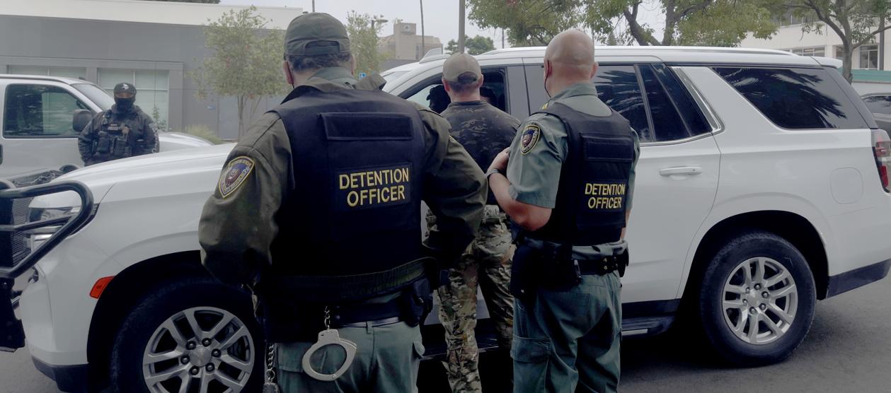 Los operativos contra los inmigrantes habían aumentado desde el retorno a la presidencia de Donald Trump.