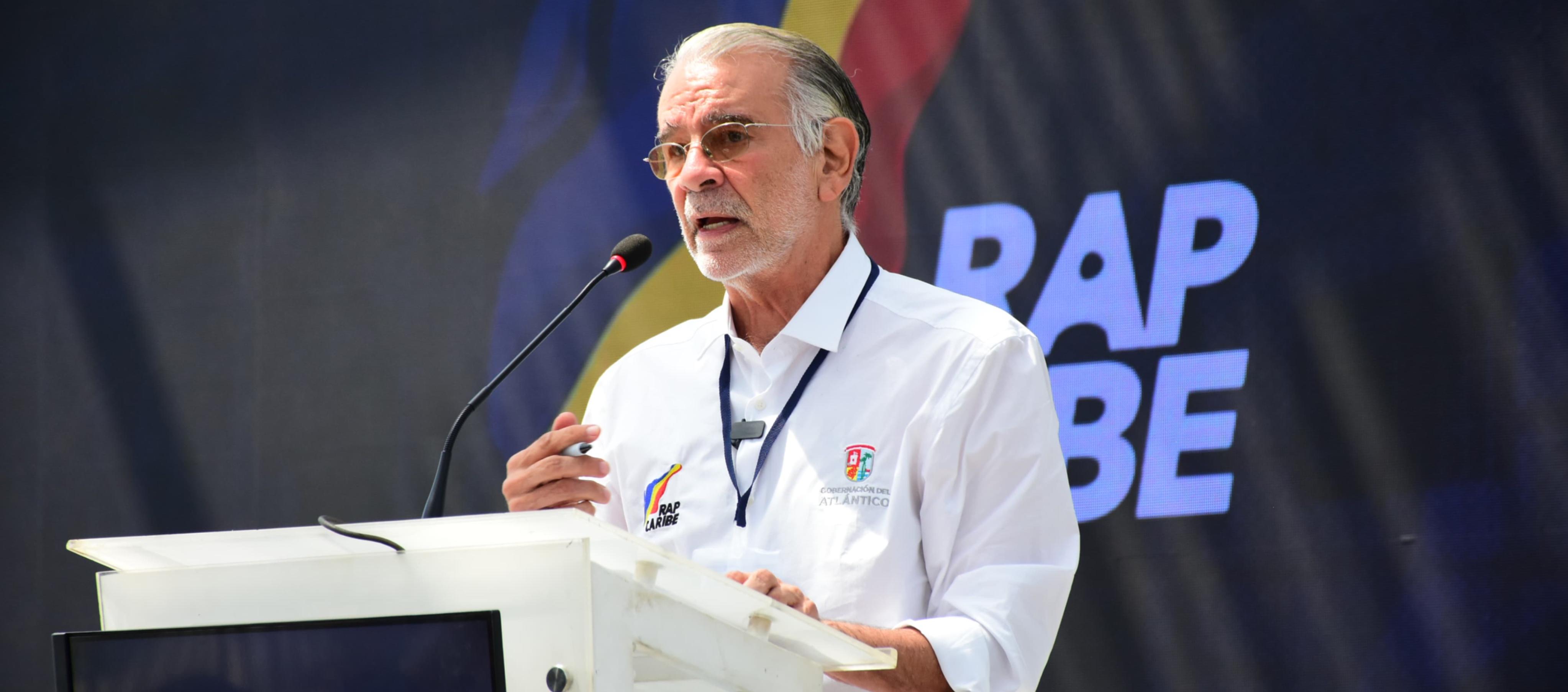 Gobernador Eduardo Verano 