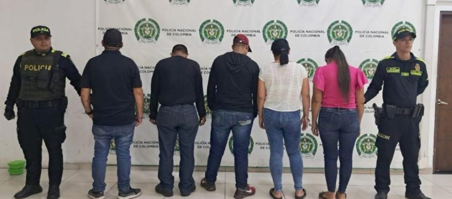 Cae red señalada de explotar sexualmente de menores