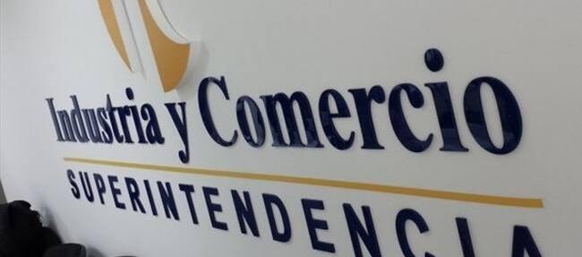 Superintendencia de Industria y Comercio.