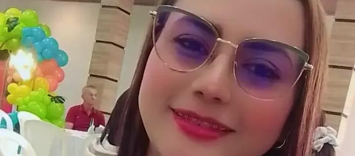 Johana Baca Echeverría