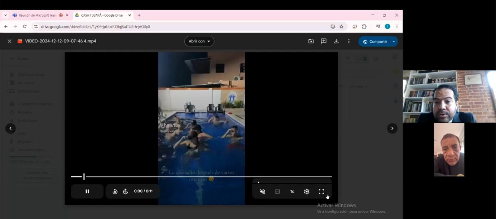 Audiencia preparatoria de juicio a Nicolás Petro