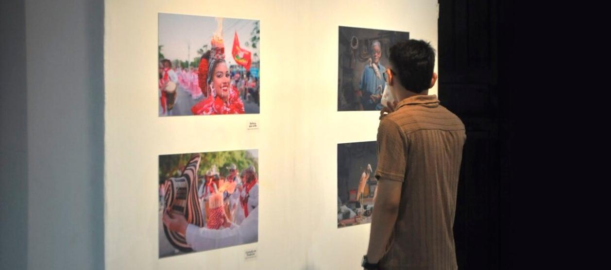 'El tren de la memoria'. 