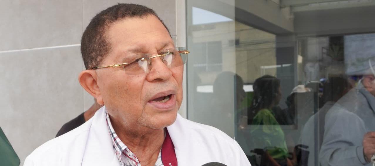 Toxicólogo Agustín Guerrero 