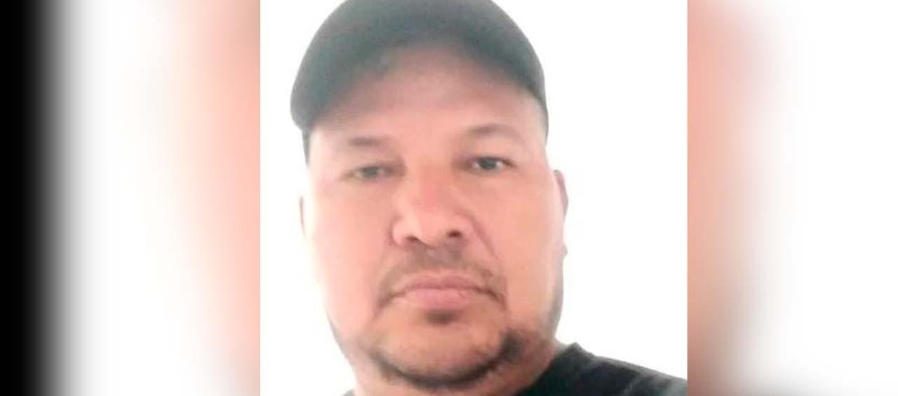 Alexander Cervantes Castro.