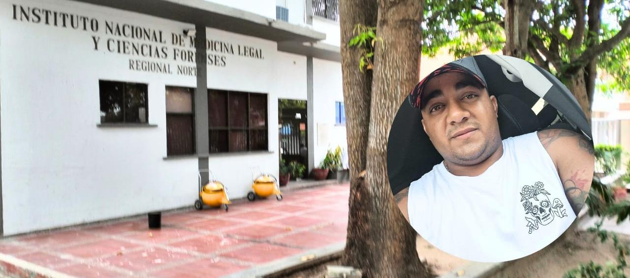 Andrés Mauricio Ripoll Lobo.