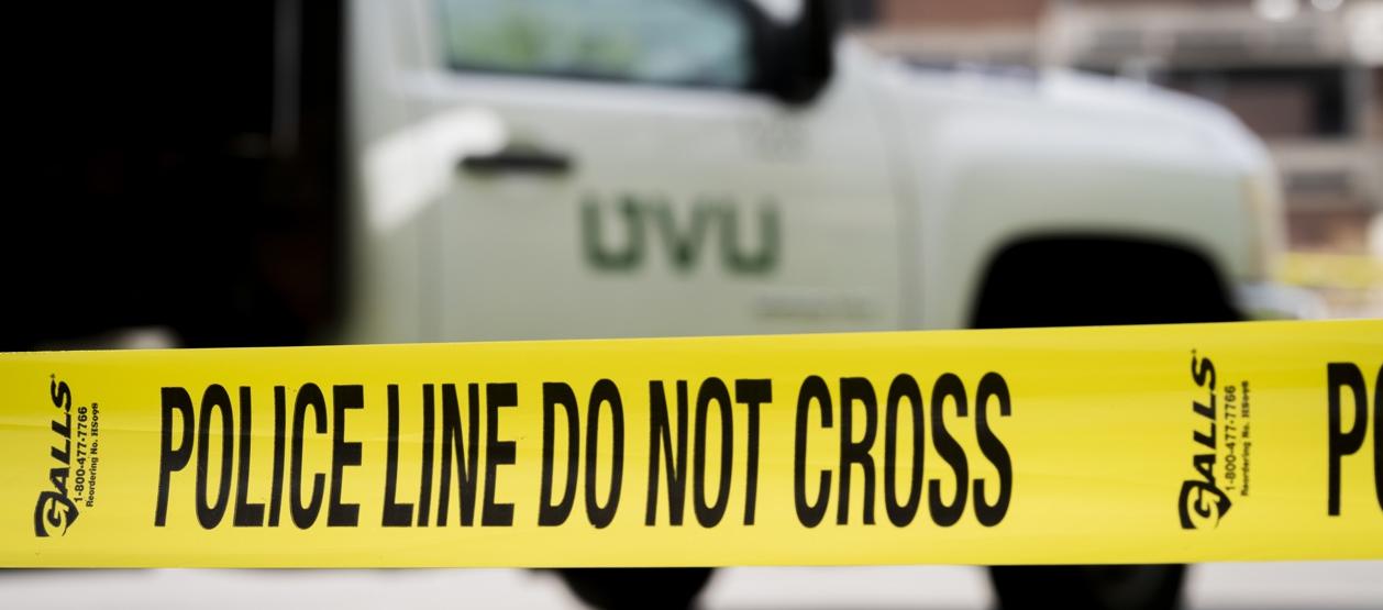 Lugar de los hechos.