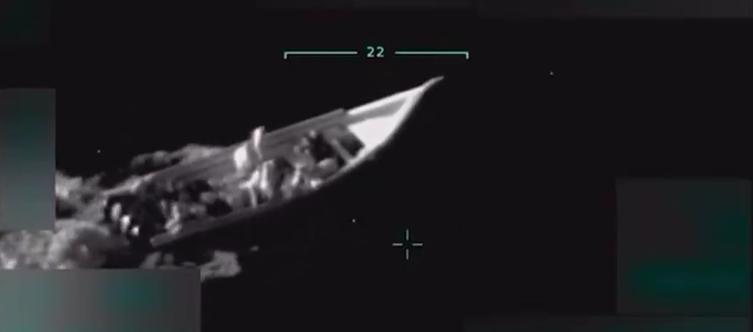 Confirmaron la muerte de 11 personas. 