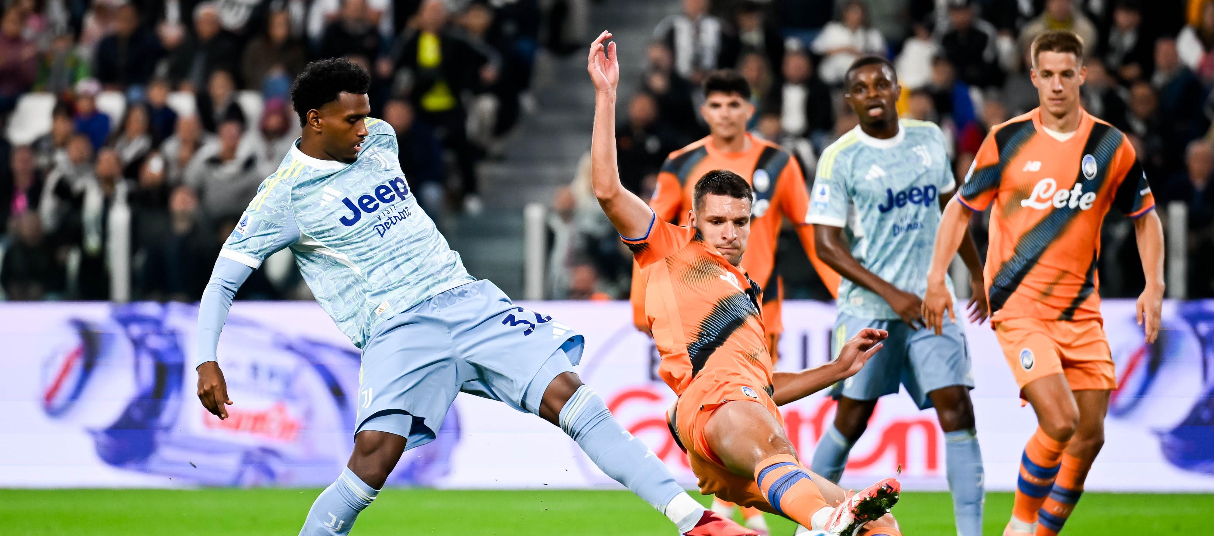 El colombiano Juan David Cabal.