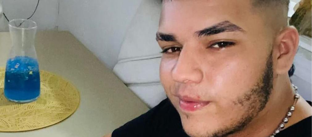 Camilo Andrés Sánchez Cruz.