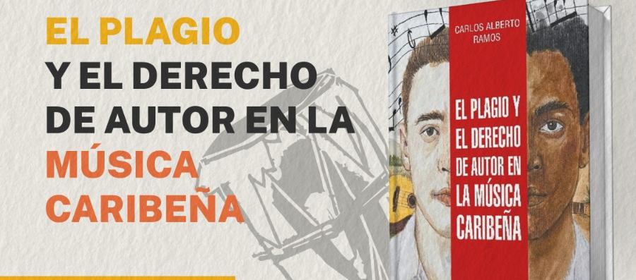 Presentación del libro.