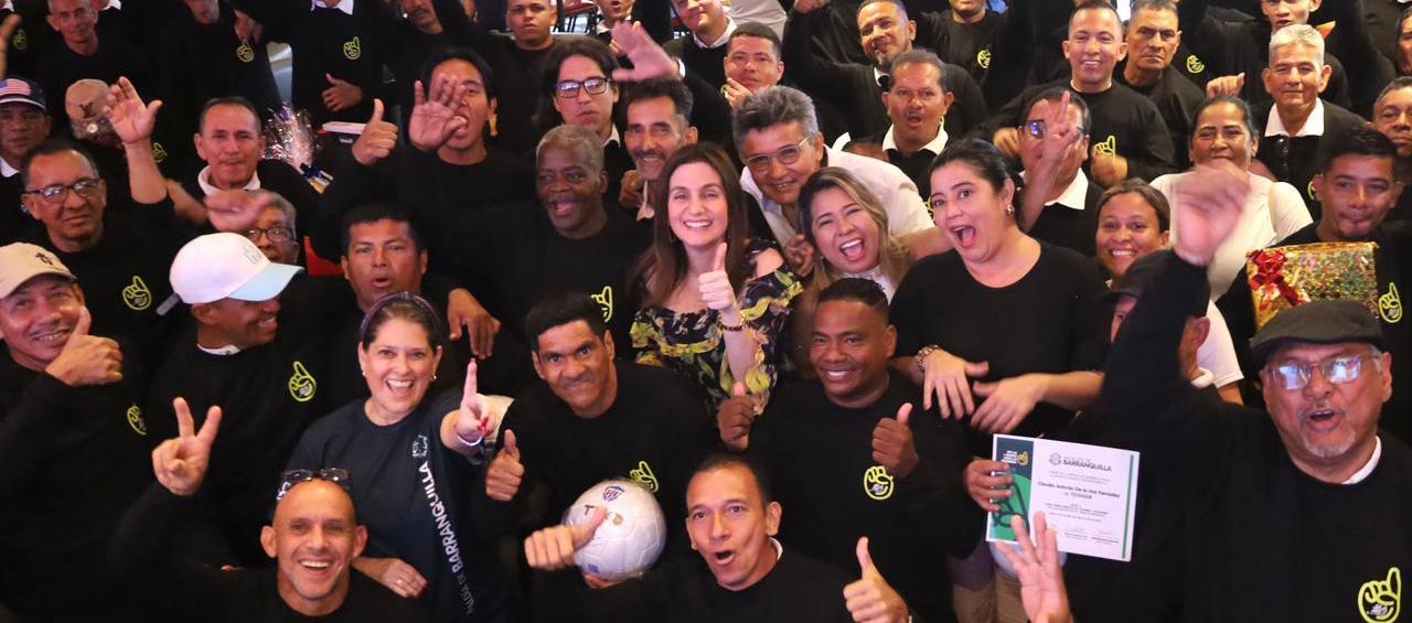 Certificación a los beneficiarios al programa. 