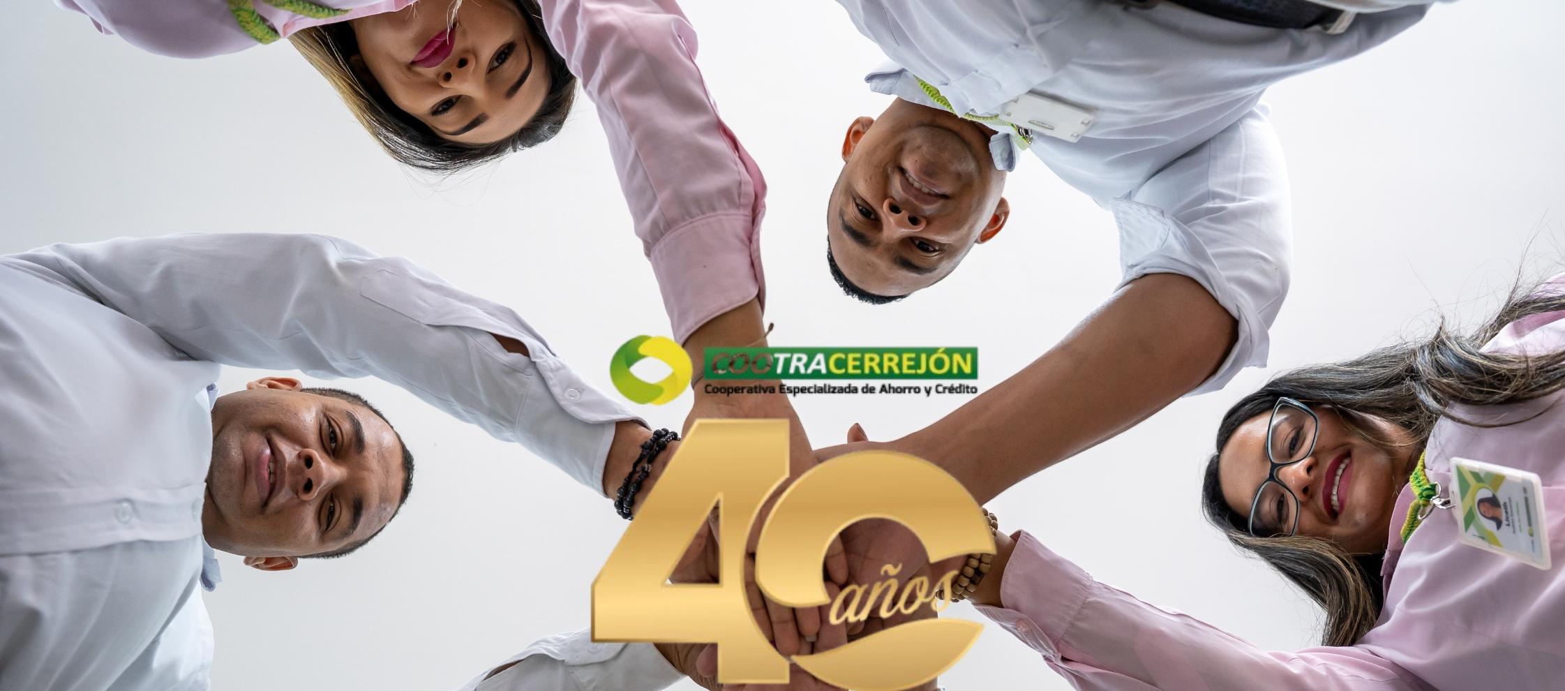 Imagen de la conmemoración.