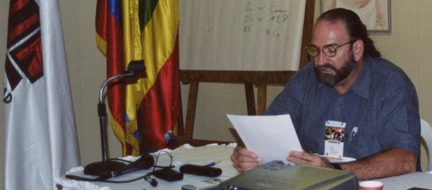 Alfredo Correa de Andréis.