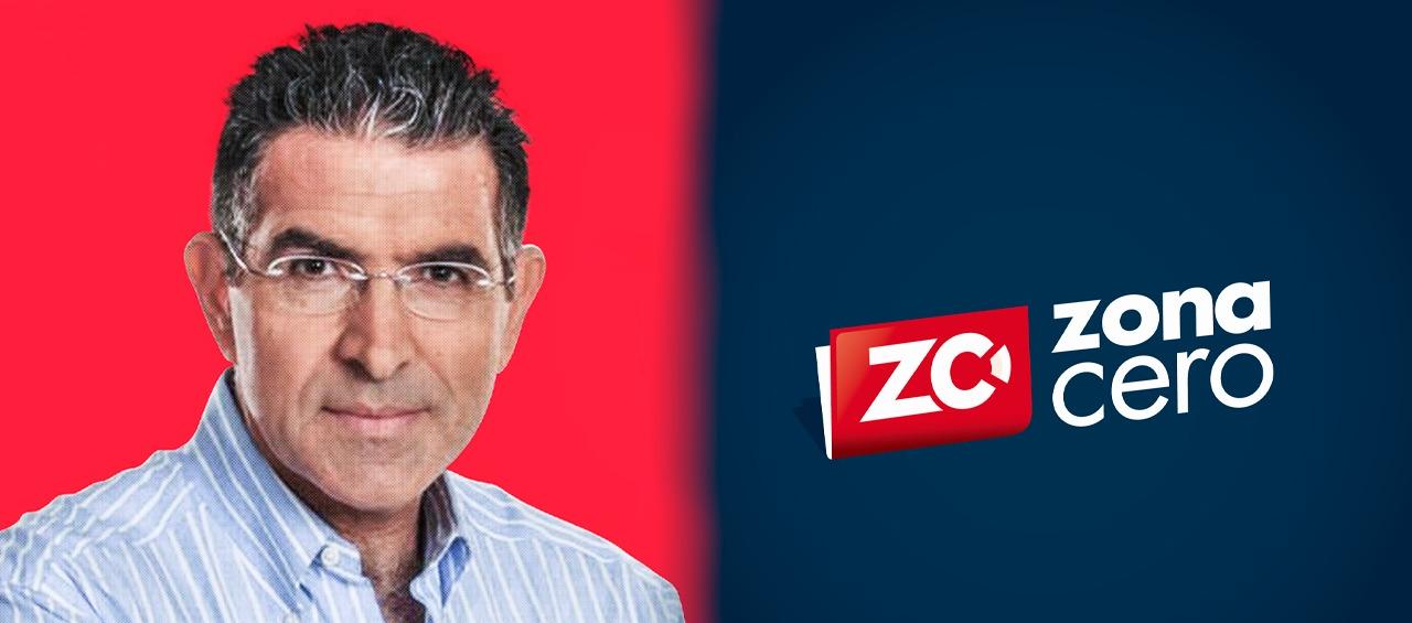 Jorge Cura y Zona Cero.