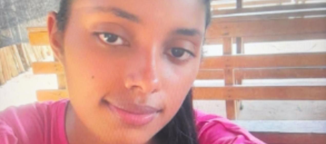 Esmeralda Fernández Contreras. 