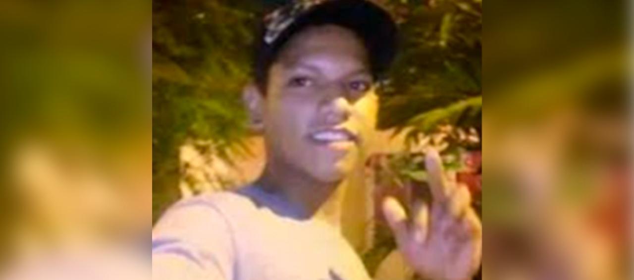 Jaider José Zarate Mejía. 