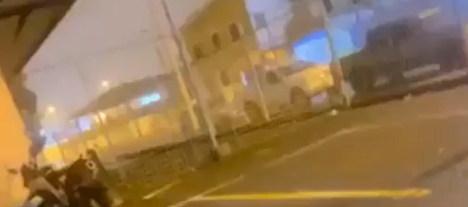 Cárcel en la provincia El Oro.