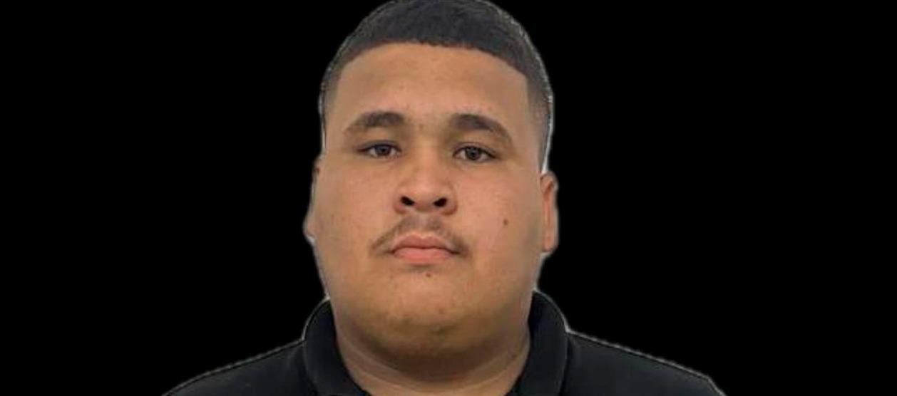 Edue Shai De La Torre Bermúdez.