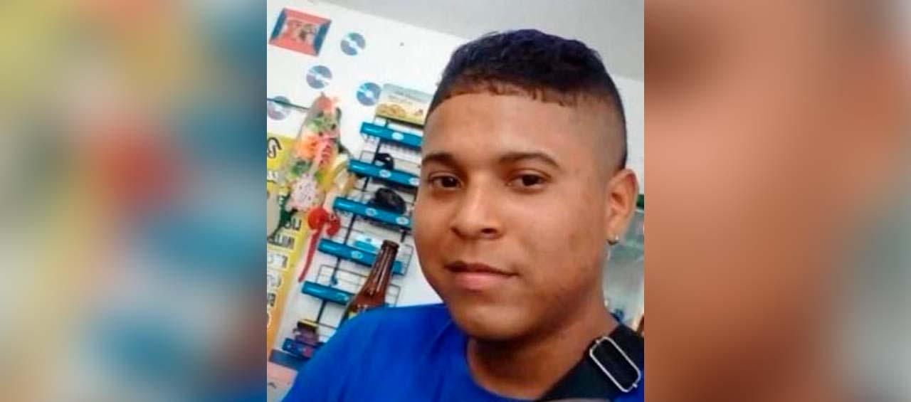 Juan Carlos Hurtado Blanco.