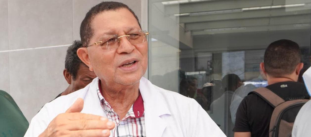 Agustín Guerrero, Toxicólogo