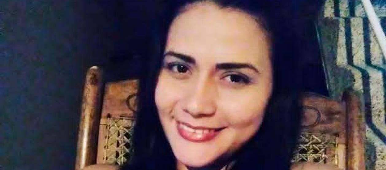 Johana Baca Echeverría