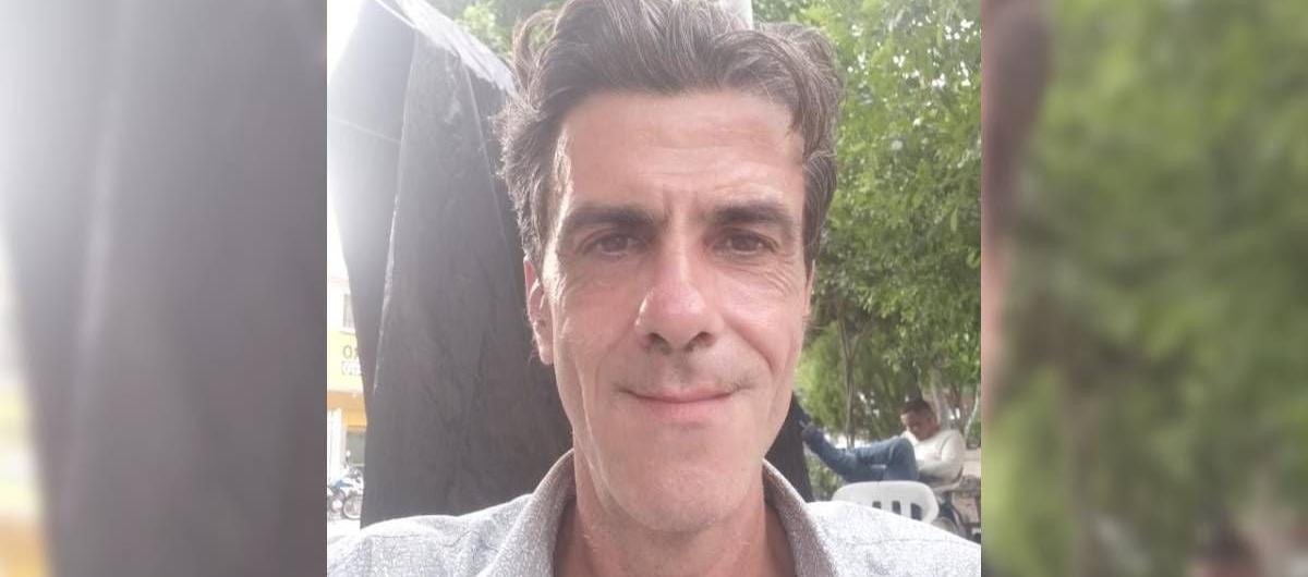 Francisco De la Hoz. 