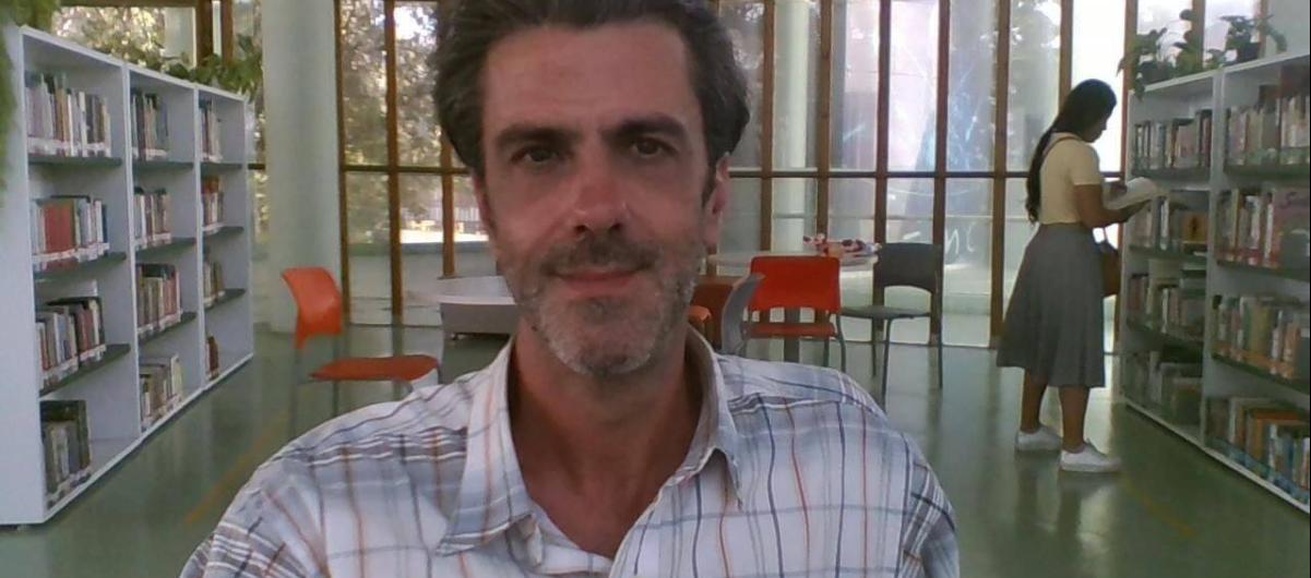 Francisco José De la Hoz Rodríguez