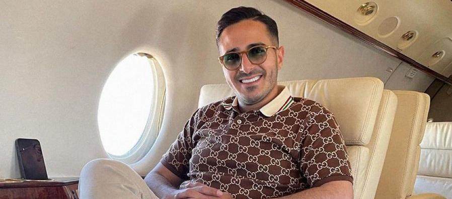 Simon Leviev inspiró el documental de Netflix 'Estafador de Tinder'.