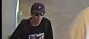 Presunto asesino del activista Charlie Kirk según el FBI.