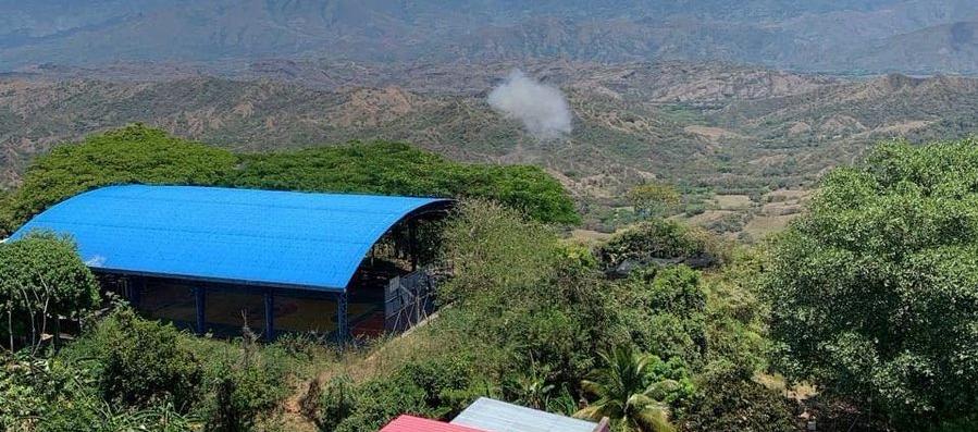 Municipio de Patía, departamento del Cauca.